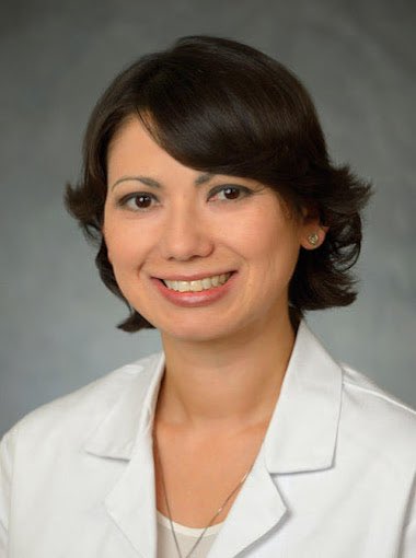 It is our great pleasure to announce Heather Wachtel MD as the new Section Chief of Endocrine Surgery within the Division of Endocrine and Oncologic Surgery (EOS) at Penn Medicine.  
For more:
instagram.com/Pennsurgery