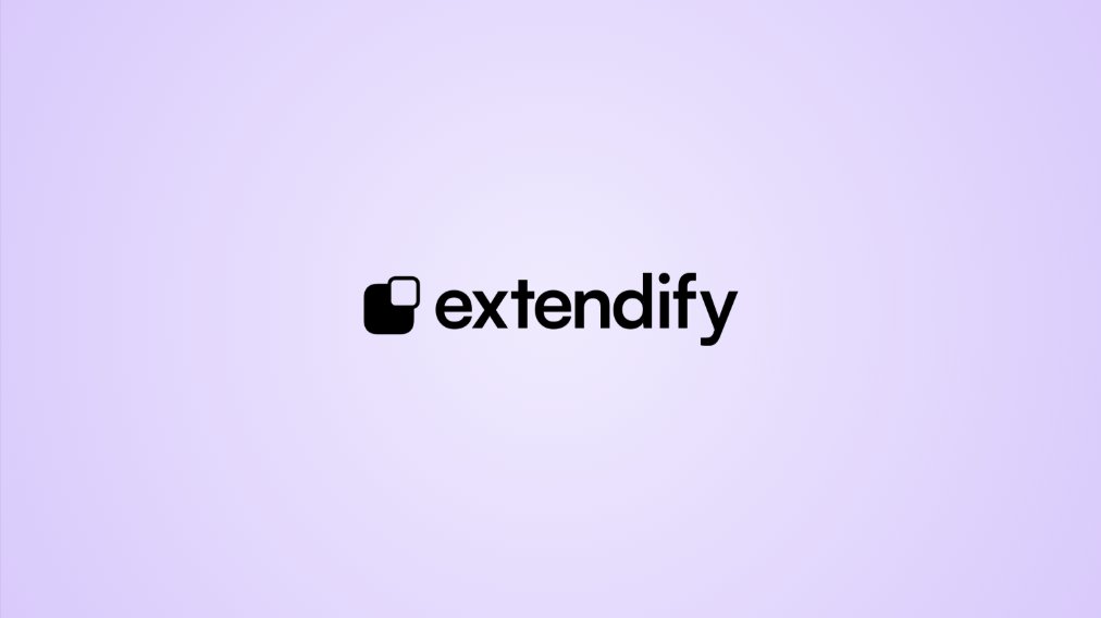 We are proud to be backed by leading investors from the WordPress, SaaS, and hosting ecosystems. 2025 is going to be another transformative year for Extendify, our hosting partners, and the millions of users that will be interacting with our platform!

extendify.com/extendify-acce…