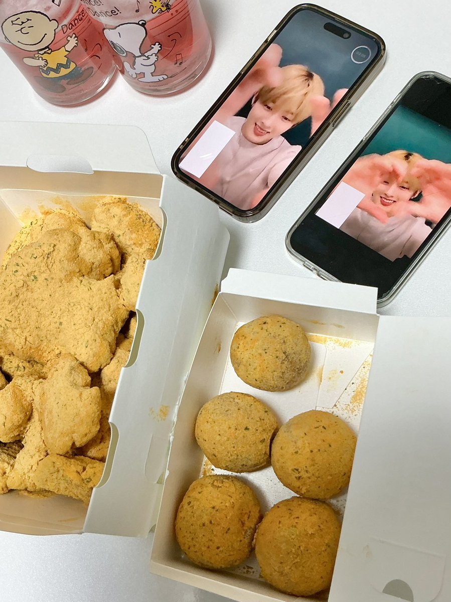 원호와 토크포트 끝난 개그 우악이 둘😊😏