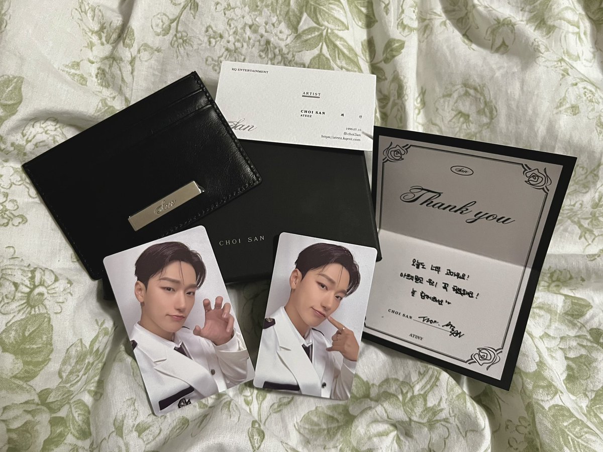 SAN MD MAIL ‼️ im so excited to use my new wallet/card holder hehe ive been needing one forever ♡ 
thank you for the go <a href="/yirthmarkgos/">el (usa gom)</a> !!