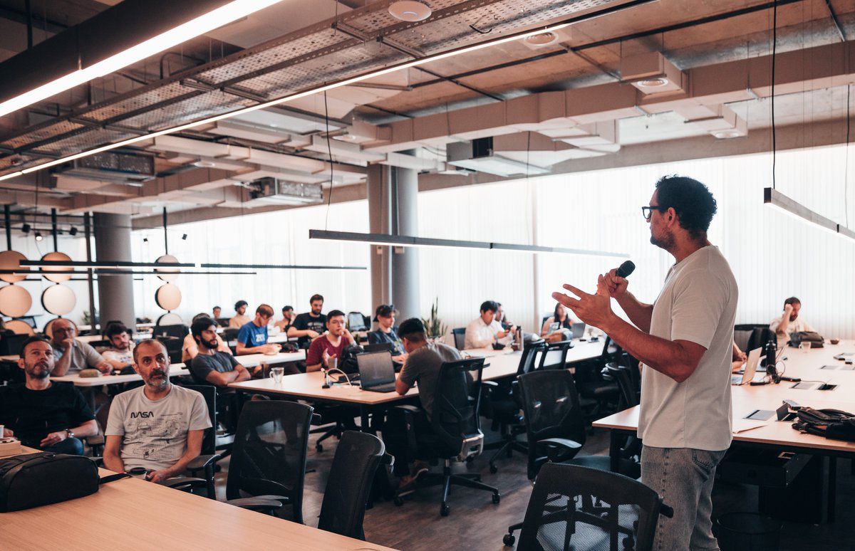 zkCity in Aleph de Verano was just the beginning of another new chapter, where privacy and scalability took the spotlight.

Now, in 2025, this vision will evolve even further. Are you ready to see what’s coming at Pop-Up Aleph in March?