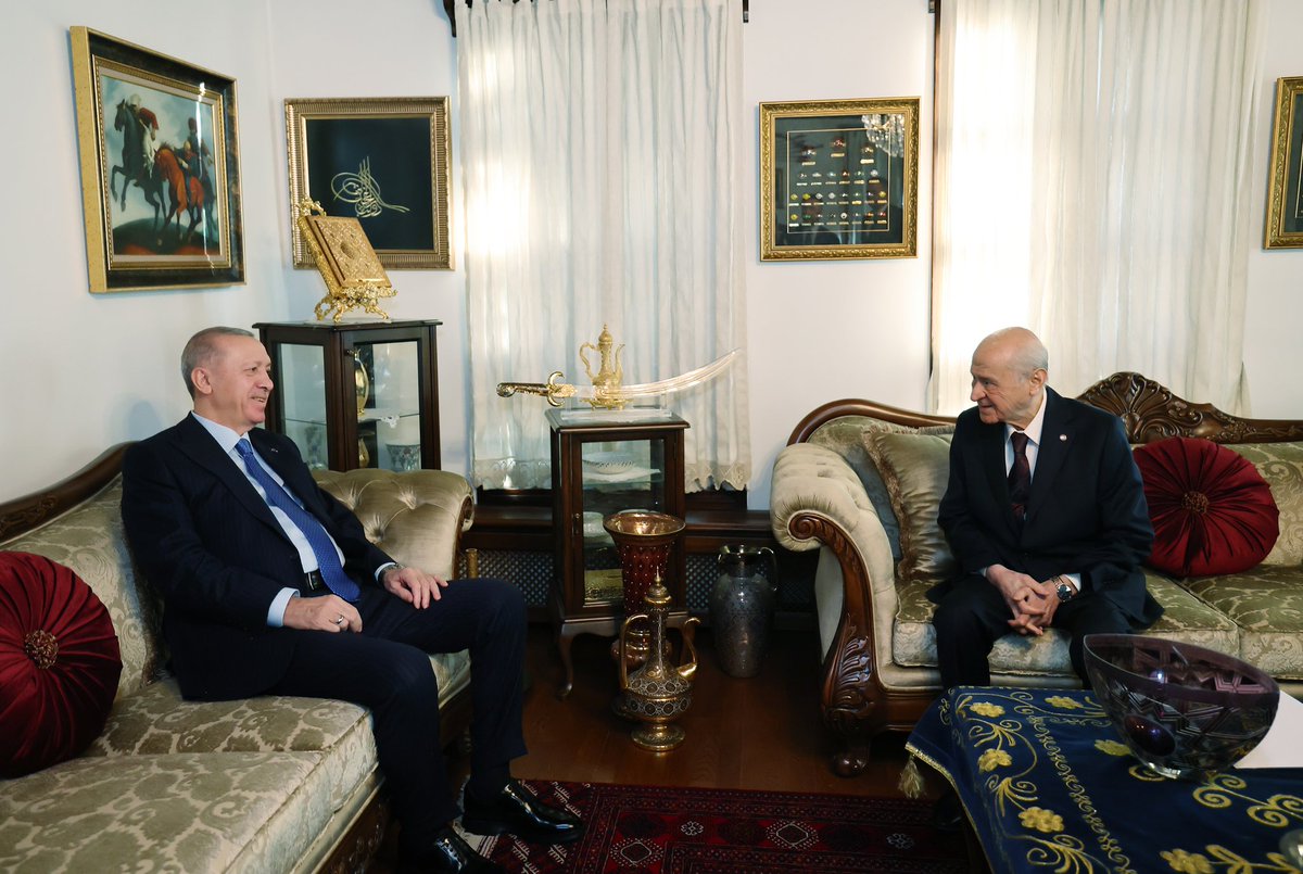 MHP ŞANLIURFA İL BAŞKANLIĞI tweet media