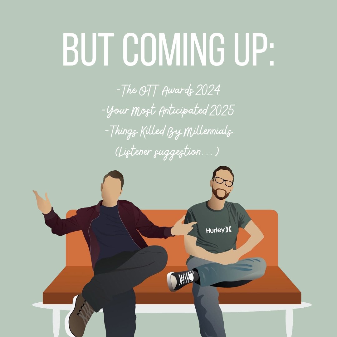 OnTheTopicPod's tweet photo. January 2025 Update.

Give us a follow, subscribe to the pod on your favourite podcast platform or @OTTGITS on YouTube.

See you soon!

#OnTheTopic #Podcast #PodernFamily #BritPodScene #Update #January #Portsmouth #Southsea #PortsmouthCreatives https://t.co/OYXQ82EcVK