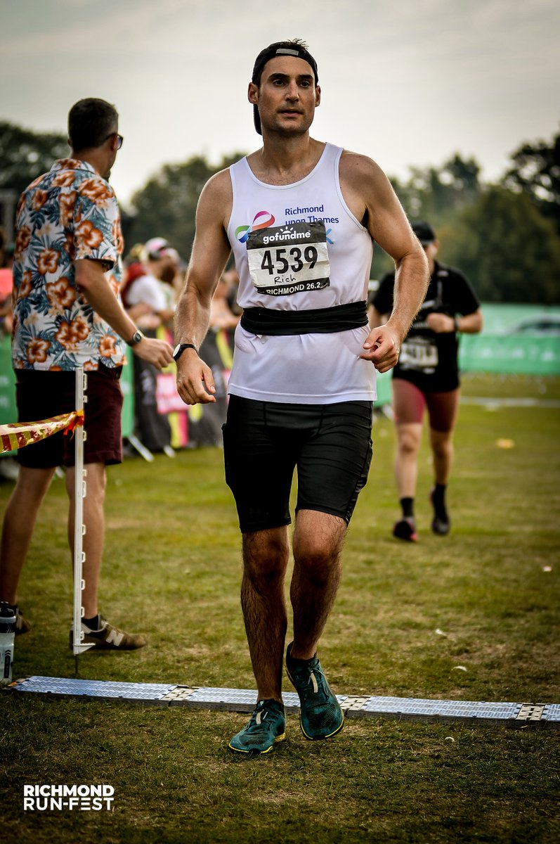 Age UK Richmond upon Thames (@ageukrichmond) on Twitter photo Would you like to do your first 10k run for charity this year? We have spaces for <a href="/RichmondRunFest/">Richmond RUN-FEST</a>. We will support you with a training plan put together for us by a professional coach to help you achieve your goal in 12 weeks!
Email us at fundraising@ageukrichmond.org.uk Would you like to do your first 10k run for charity this year? We have spaces for <a href="/RichmondRunFest/">Richmond RUN-FEST</a>. We will support you with a training plan put together for us by a professional coach to help you achieve your goal in 12 weeks!
Email us at fundraising@ageukrichmond.org.uk