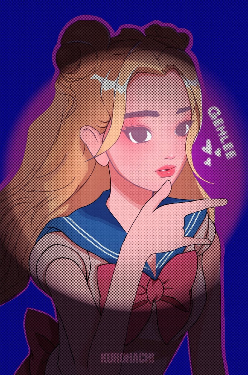 KuroHachiii08's tweet image. 🌙
#UNIS #Gehlee #ArtworksForUnis 
#UnisMuseo #Unis_EAAT
@ea_artiststeam