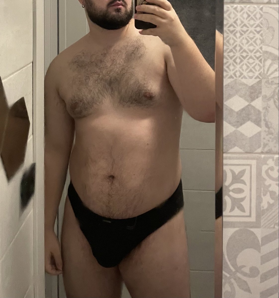 Первый в этом году #нюдсочетверг