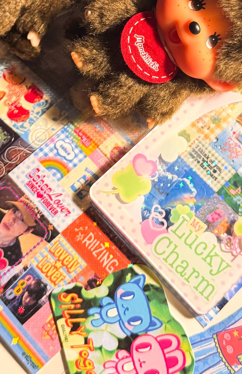 🍀💂🏻‍♂️