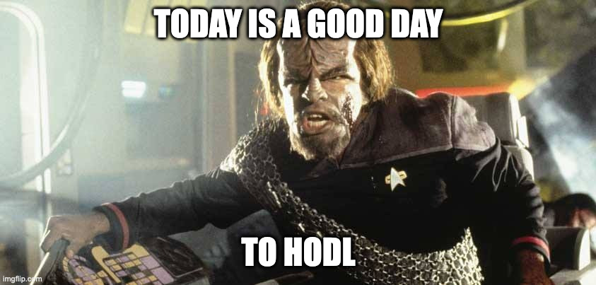 <a href="/TheBitcoinConf/">The Bitcoin Conference</a> <a href="/Blockstream/">Blockstream</a> always a good day to HODL!