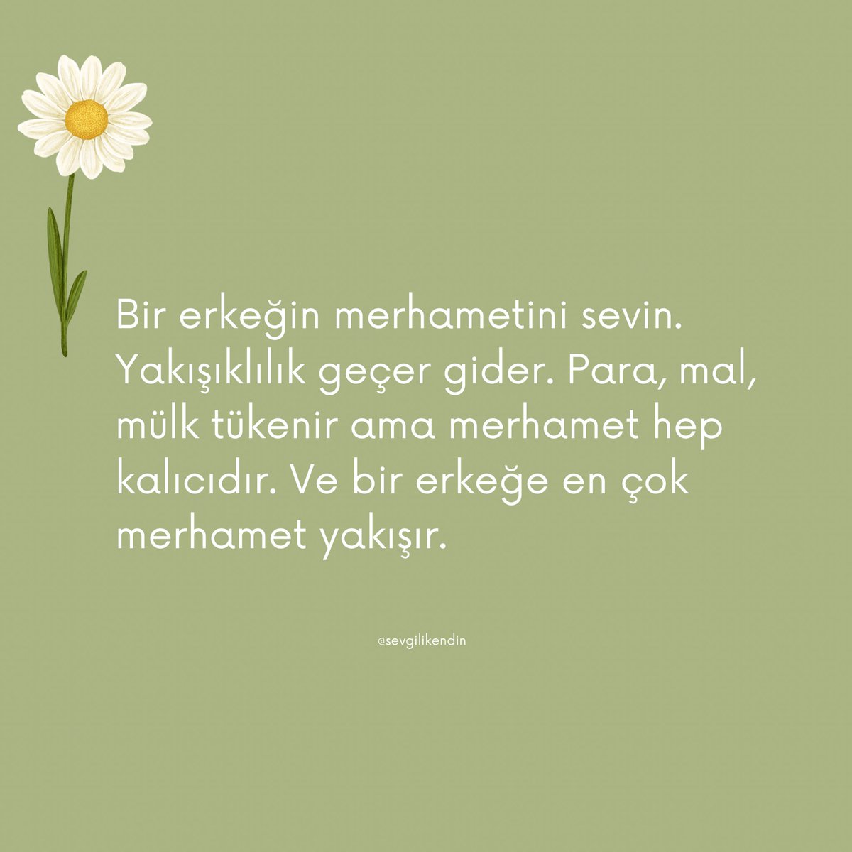 Sevgili kendim, (@sevgilikendin) on Twitter photo 