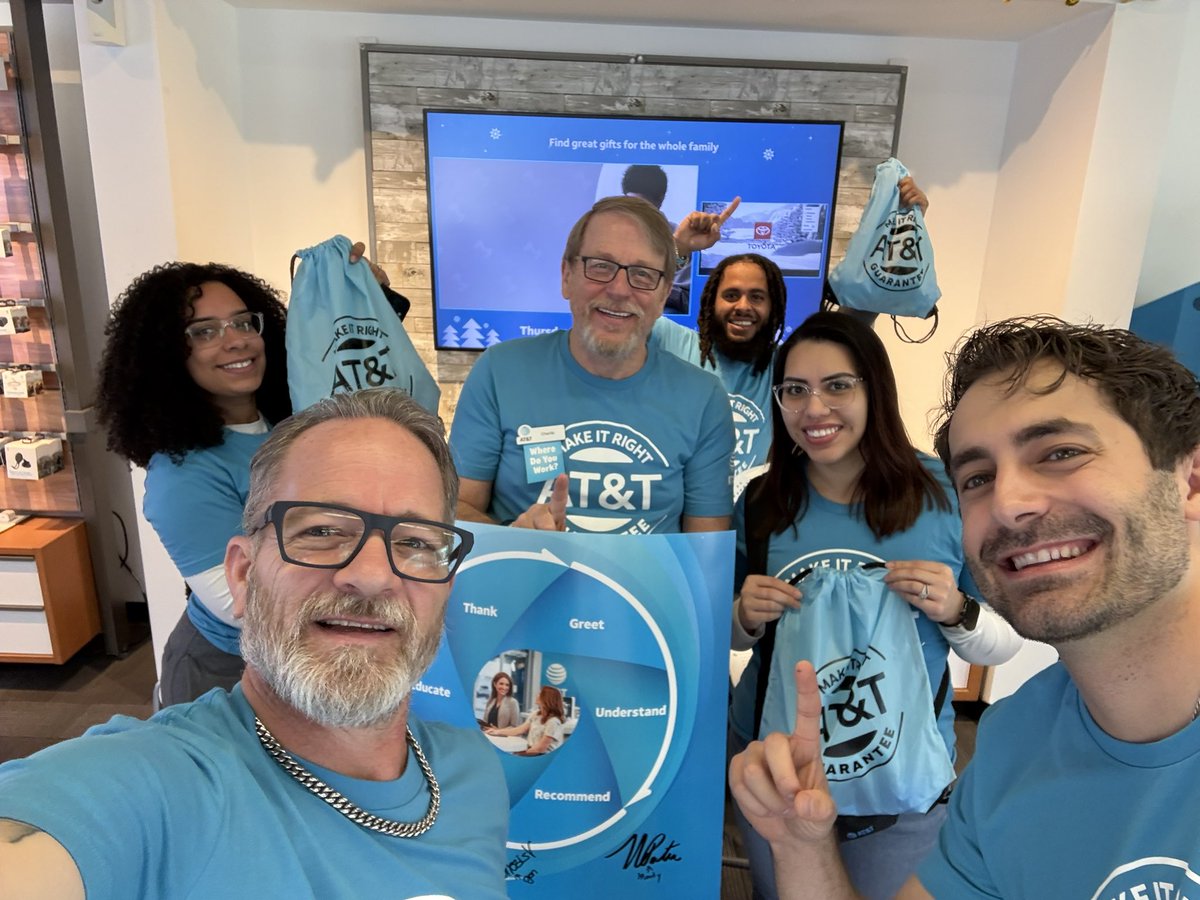 Monty Porter (@montyporter64) on Twitter photo <a href="/ATT/">AT&T</a> reliable connectivity, deals you want and friendly service. Come see us at 9909 Southpoint Parkway Fredericksburg VA. <a href="/404girl/">Betsy Francis</a> <a href="/jillmill321/">Jillian Miller</a> <a href="/DaleB1/">Dale S. Brown</a> <a href="/King_JMontano/">Juan Montano</a> <a href="/_MightyMAS/">Mid-Atlantic States Team</a> <a href="/LifeAtATT/">Life at AT&T</a> #ATTGUARANTEE <a href="/ATT/">AT&T</a> reliable connectivity, deals you want and friendly service. Come see us at 9909 Southpoint Parkway Fredericksburg VA. <a href="/404girl/">Betsy Francis</a> <a href="/jillmill321/">Jillian Miller</a> <a href="/DaleB1/">Dale S. Brown</a> <a href="/King_JMontano/">Juan Montano</a> <a href="/_MightyMAS/">Mid-Atlantic States Team</a> <a href="/LifeAtATT/">Life at AT&T</a> #ATTGUARANTEE