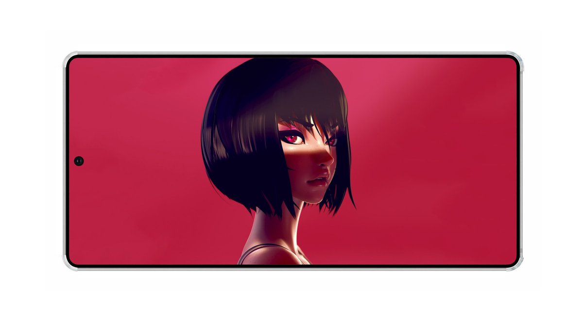 Ice Universe tweet media