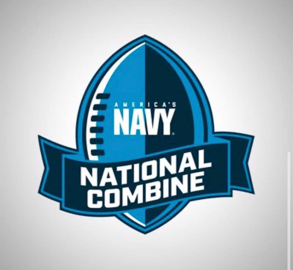 Tyler McBride 2027 DL (@tylermcbride95) on Twitter photo Blessed to be invited to the navy national bowl combine <a href="/FSLElite_/">FSL Elite Training Facility</a> @story_asah56533 <a href="/Carl_Hall27/">Carl Hall</a> <a href="/Thescottlashley/">Scott Lashley</a> <a href="/AABonNBC/">Navy All-American Bowl</a> Blessed to be invited to the navy national bowl combine <a href="/FSLElite_/">FSL Elite Training Facility</a> @story_asah56533 <a href="/Carl_Hall27/">Carl Hall</a> <a href="/Thescottlashley/">Scott Lashley</a> <a href="/AABonNBC/">Navy All-American Bowl</a>