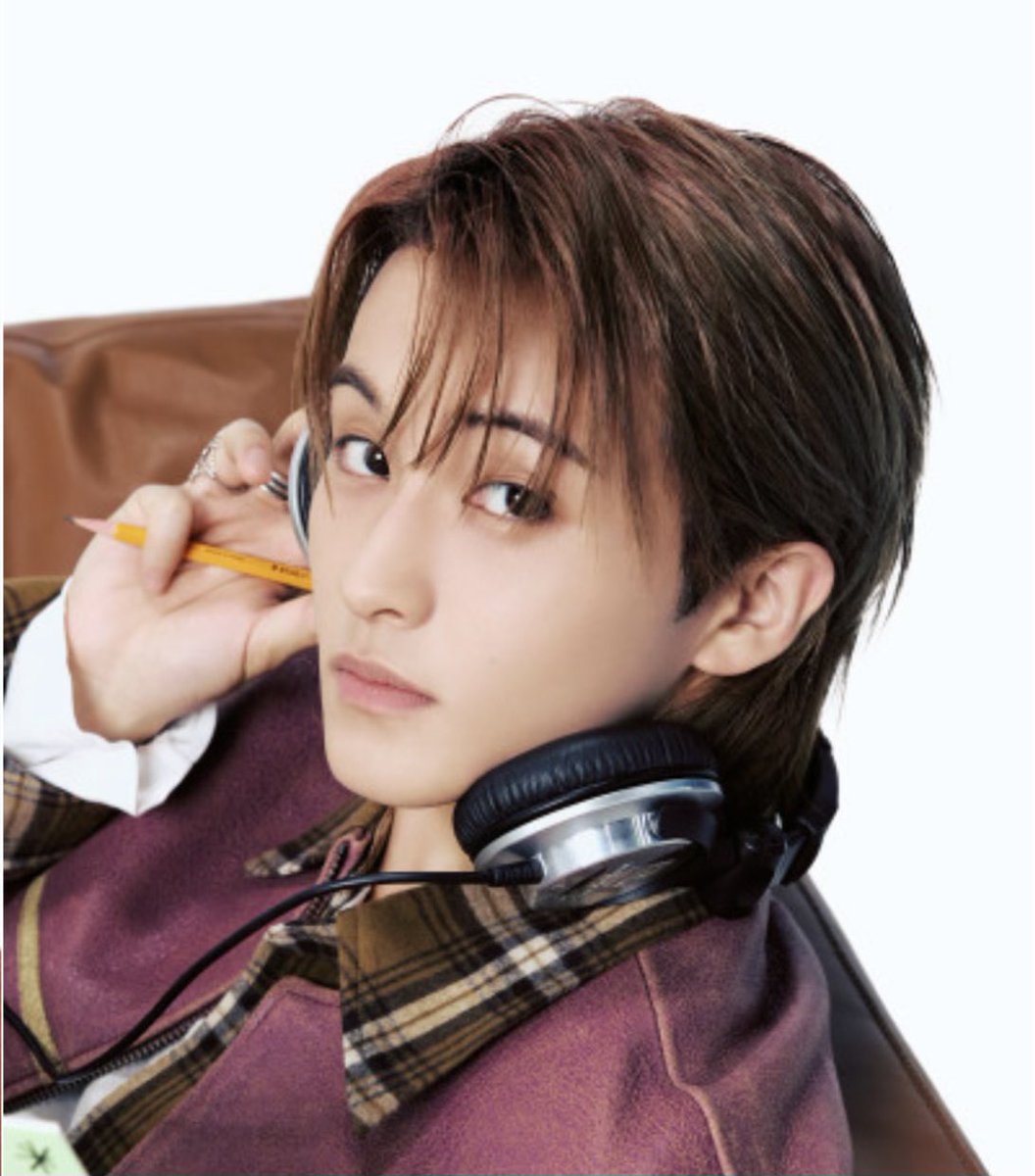 2025 SMTOWN : THE CULTURE, THE FUTURE
Our Dream #MARK