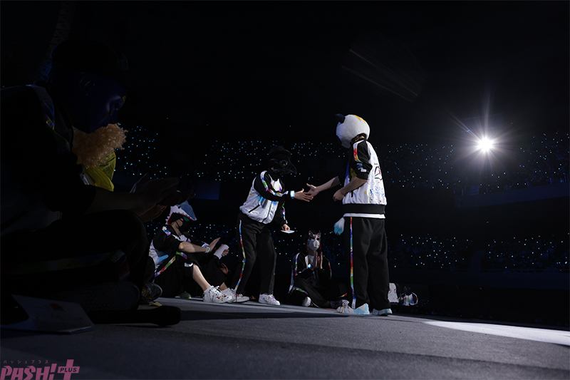 PASH!編集部 on X: 
