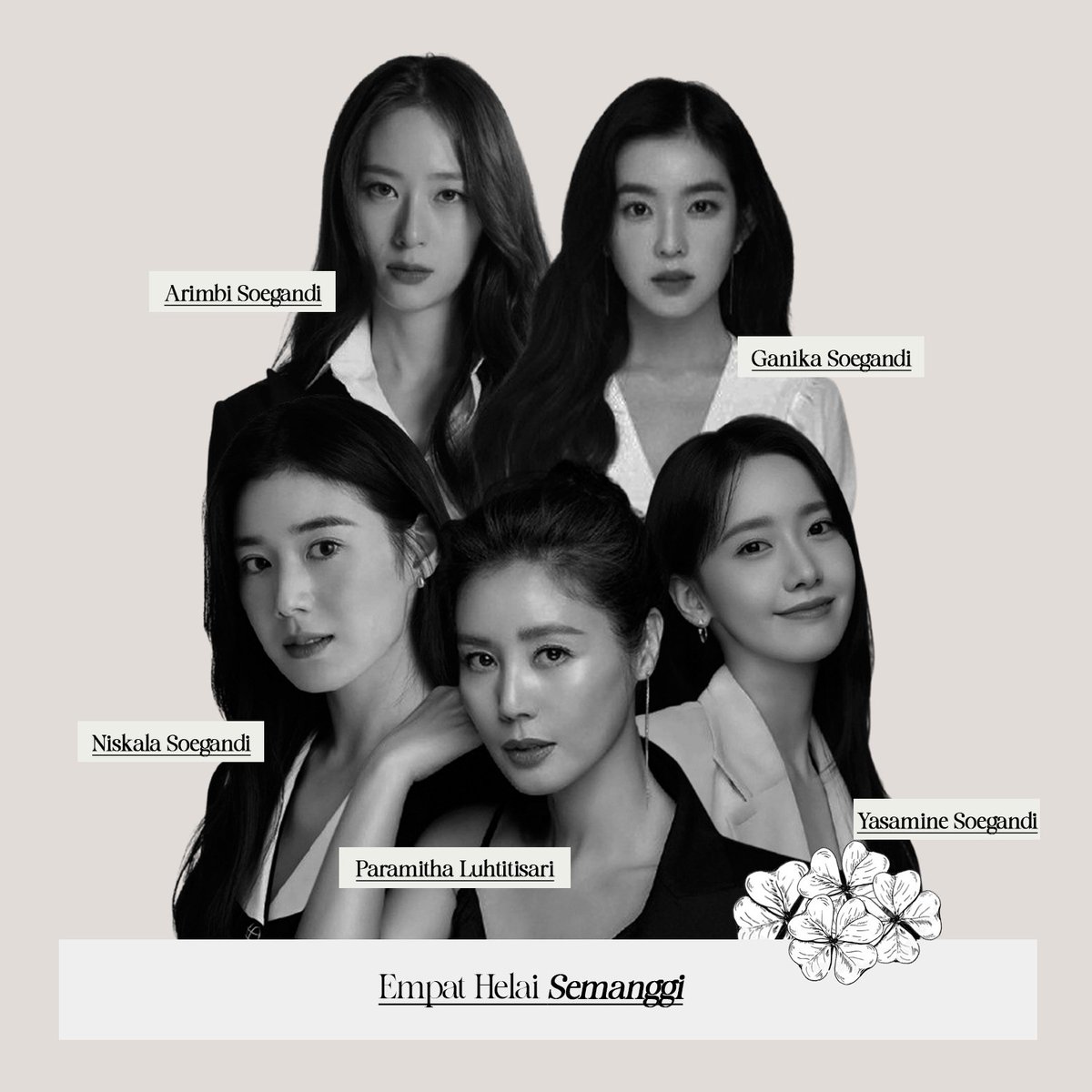 deCrouseclair's tweet image. ㅤㅤ
ㅤㅤ
𝗱'𝗲𝘁𝗼𝗶𝗹𝗲. ㅤ⦙ ㅤ[ONE REPOST WILL HIGHLY BE APPRECIATED.] — Giving it a shot to find the relations to add more depth to the family story. If you're curious about a character who's not colored yet, click this link to learn more: bit.ly/empathelaisema… 
ㅤ
ㅤ