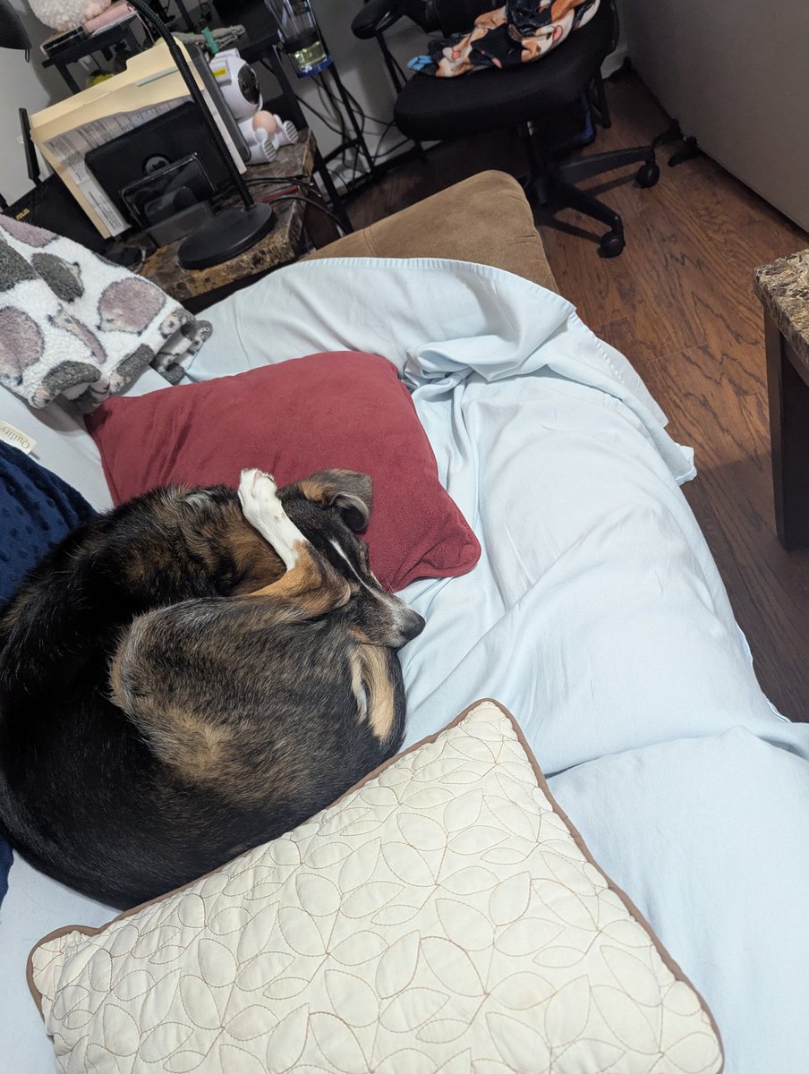 Qt's Game Quest tweet media