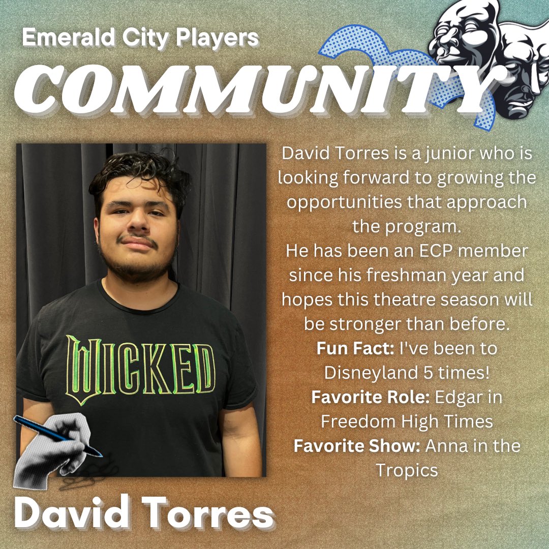To start off this new semester, we would like to announce our new officer roles! We are so excited for the year ahead! (2/2) <a href="/MontwoodHS/">David Herrera</a> <a href="/_MHSSTUCO/">Montwood HS StuCo</a> <a href="/RGutierrez_MHS/">Rosa Gutierrez</a>