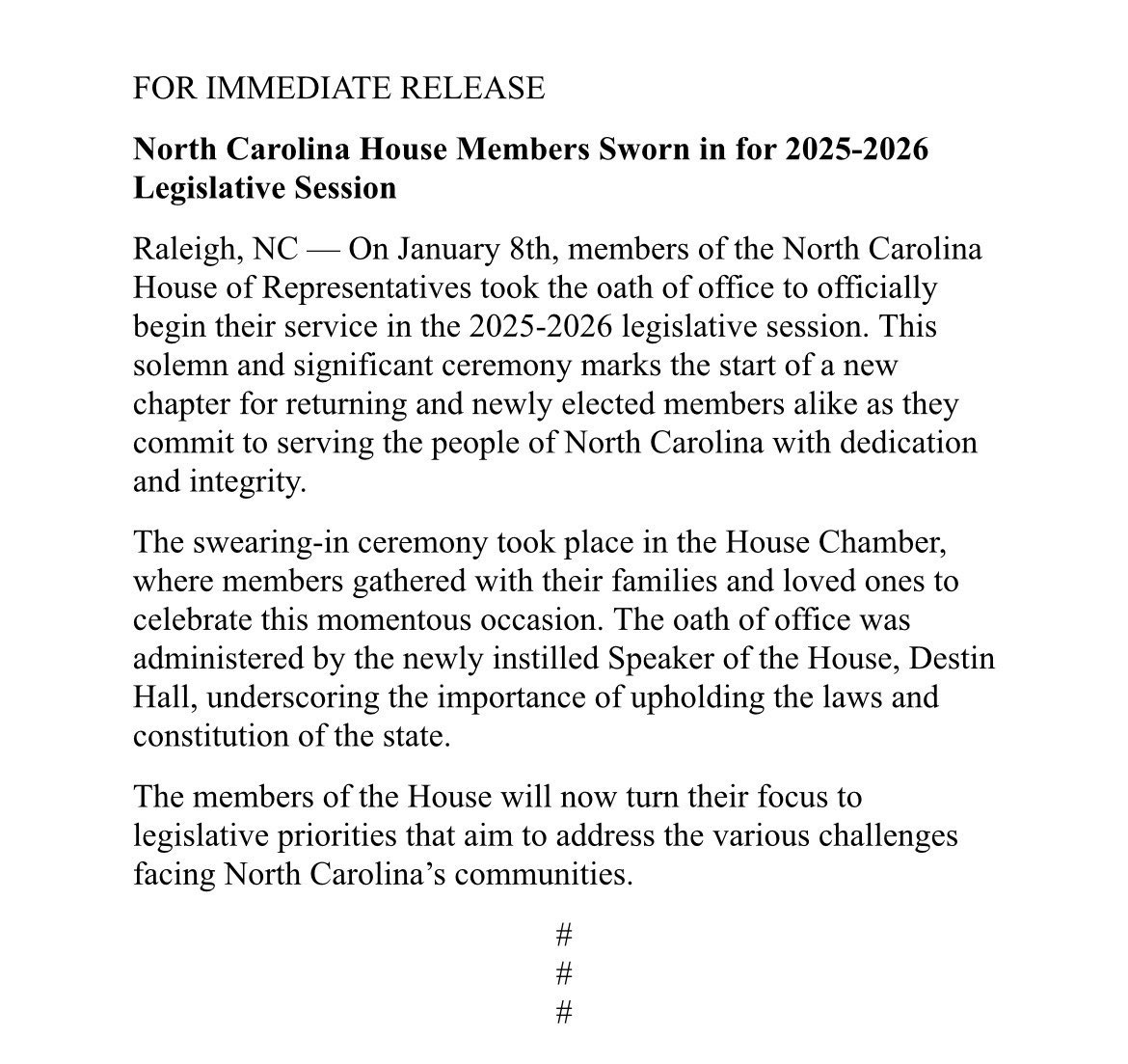 Rep. Mike Schietzelt tweet media