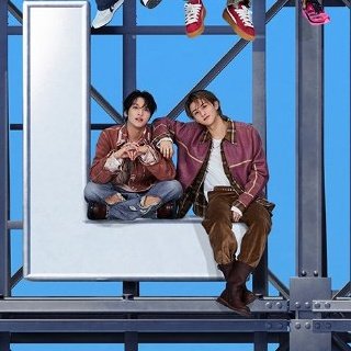 naoeyeo's tweet image. Mahae 🫶