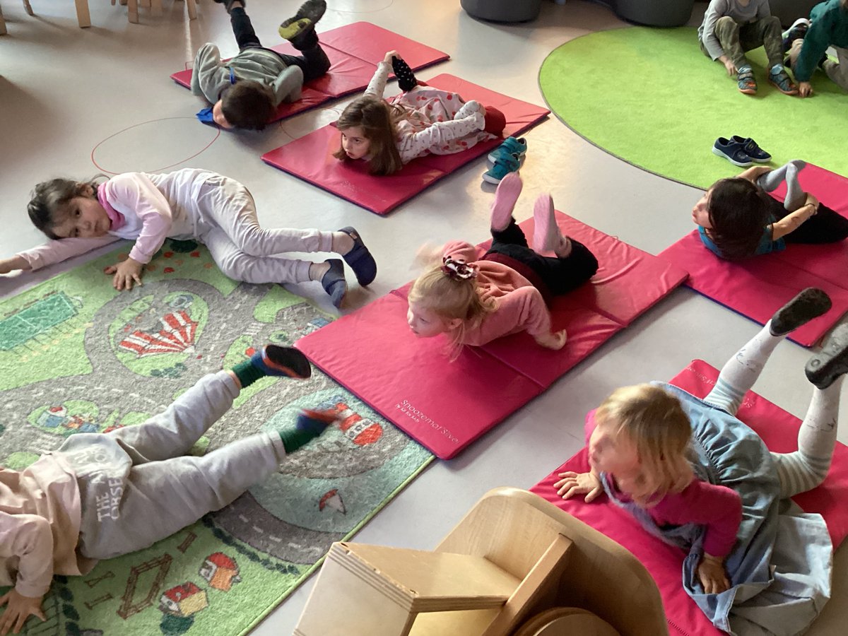 Our students are kicking off 2025 in the best way possible, back in their after-school clubs! From Storytelling to Gross Motor activities and Sports, there’s something for everyone to enjoy. 🌟 Let's make this year amazing!