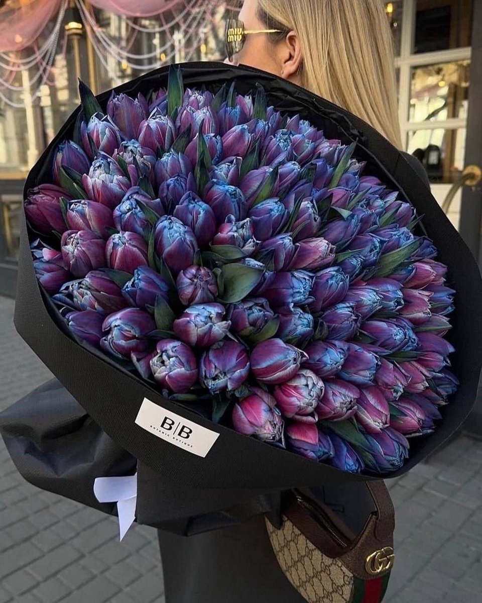 tulips
