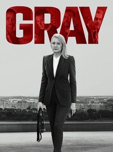 Paula_Artist (@paula_artist6) on Twitter photo Fully recommend watching #Gray on <a href="/NetflixUK/">Netflix UK & Ireland</a> Patricis Clarkson as the spy who came out of the cold to find the mole. Strong female lead Patrica Clarkson as Cornelia Gray with Rupert Everett as Tagg great cast super intelligent story. Shame no s2 to tie up lose ends. Fully recommend watching #Gray on <a href="/NetflixUK/">Netflix UK & Ireland</a> Patricis Clarkson as the spy who came out of the cold to find the mole. Strong female lead Patrica Clarkson as Cornelia Gray with Rupert Everett as Tagg great cast super intelligent story. Shame no s2 to tie up lose ends.