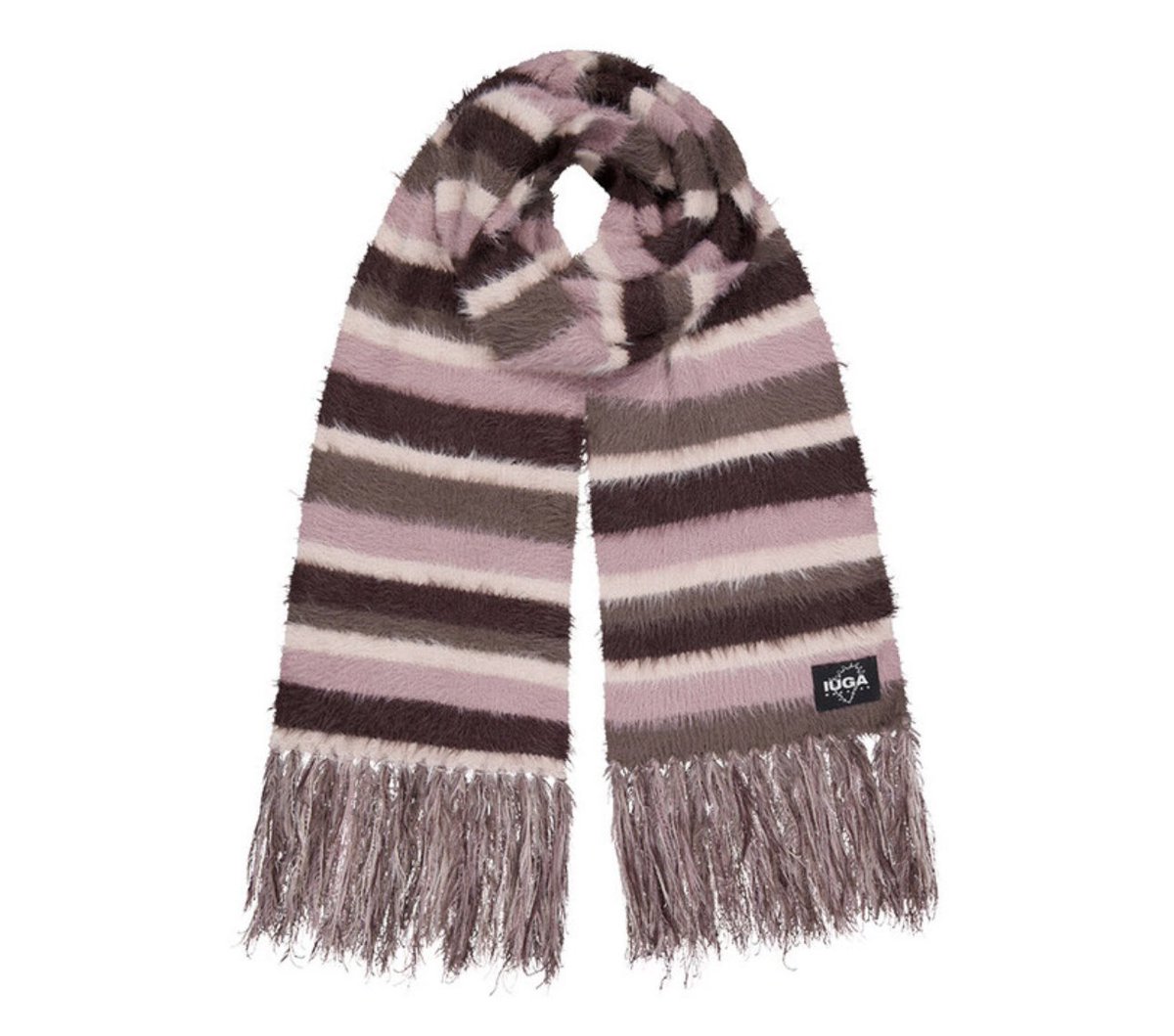 241226 ICN 출국

이우가마카라스 [iugamakaras]
Striped Hairy Bold Muffler (Pink)
78,300원
iugamakaras.com/product/IUG24A…

#조유리 #JOYURI #YURI #チョユリ