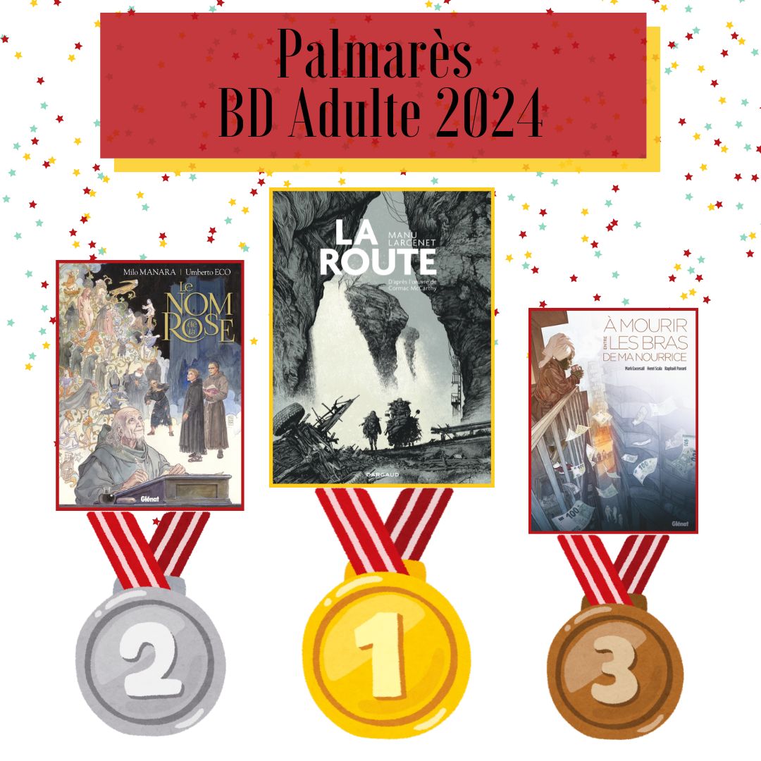 Les Bibliothèques de Sevran tweet media