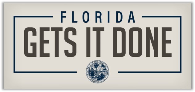 TODAY:  <a href="/GovRonDeSantis/">Ron DeSantis</a> calls out the current admin and Army corps of engineers for delaying federally-run work on their part of the Everglades restoration plan. Says Florida is looking forward to working with the new <a href="/realDonaldTrump/">Donald J. Trump</a> admin and will ask for more authority for the