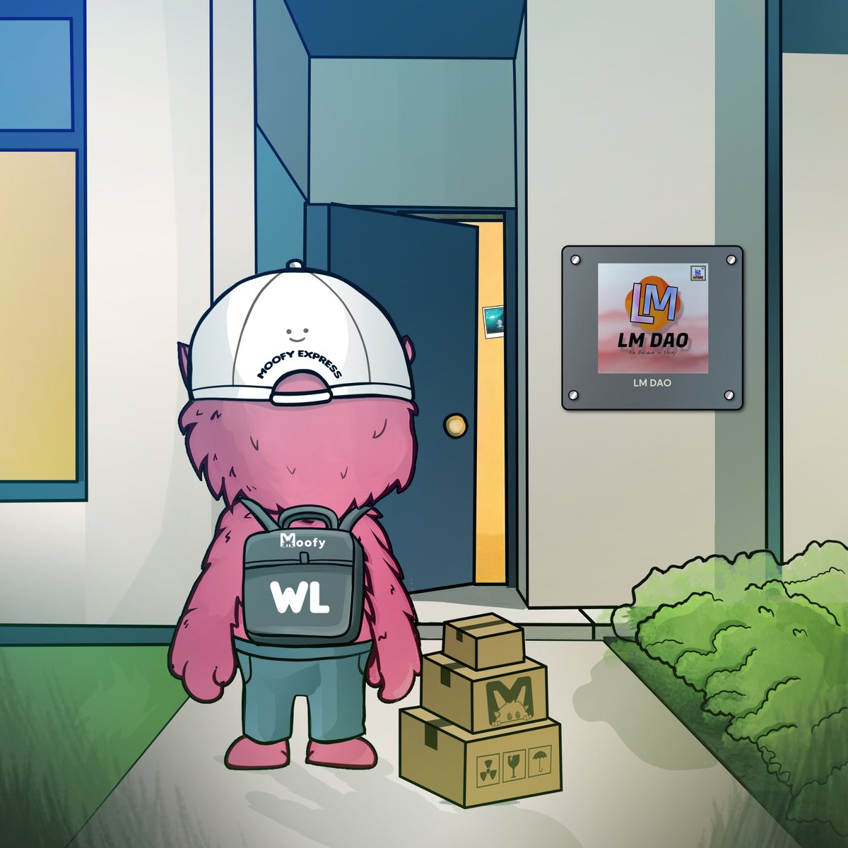 LM Alpha ✨ tweet media