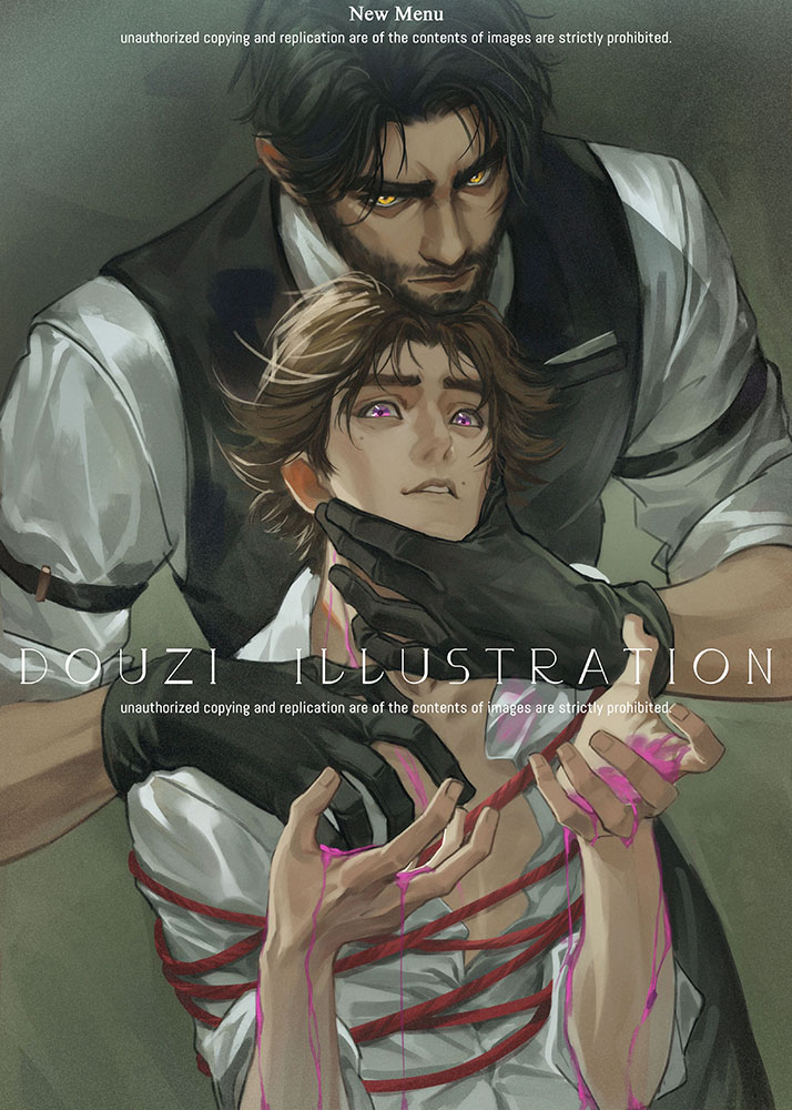 New menu
#Arcane #Viktor #Jayce #jayvik