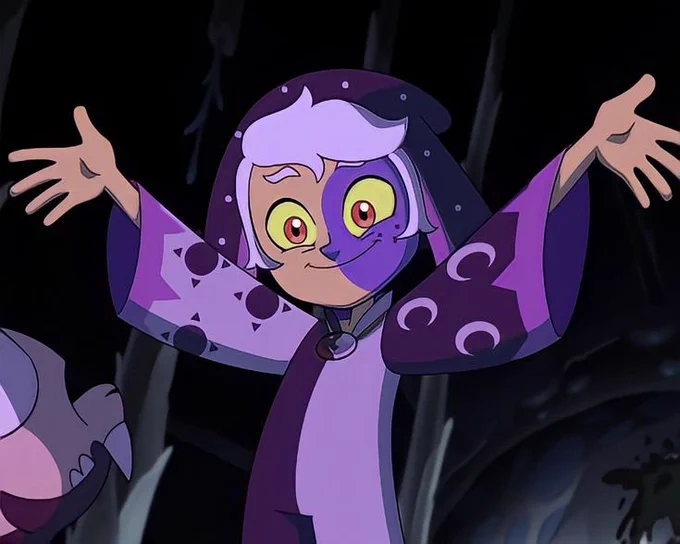 Insane in like, the past 2 years. 3 of the stuff im interested in some regard had this kind of character introduced 