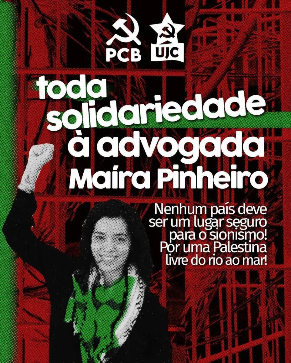 PCBpartidao's tweet photo. https://t.co/Z1bRiR4kwZ