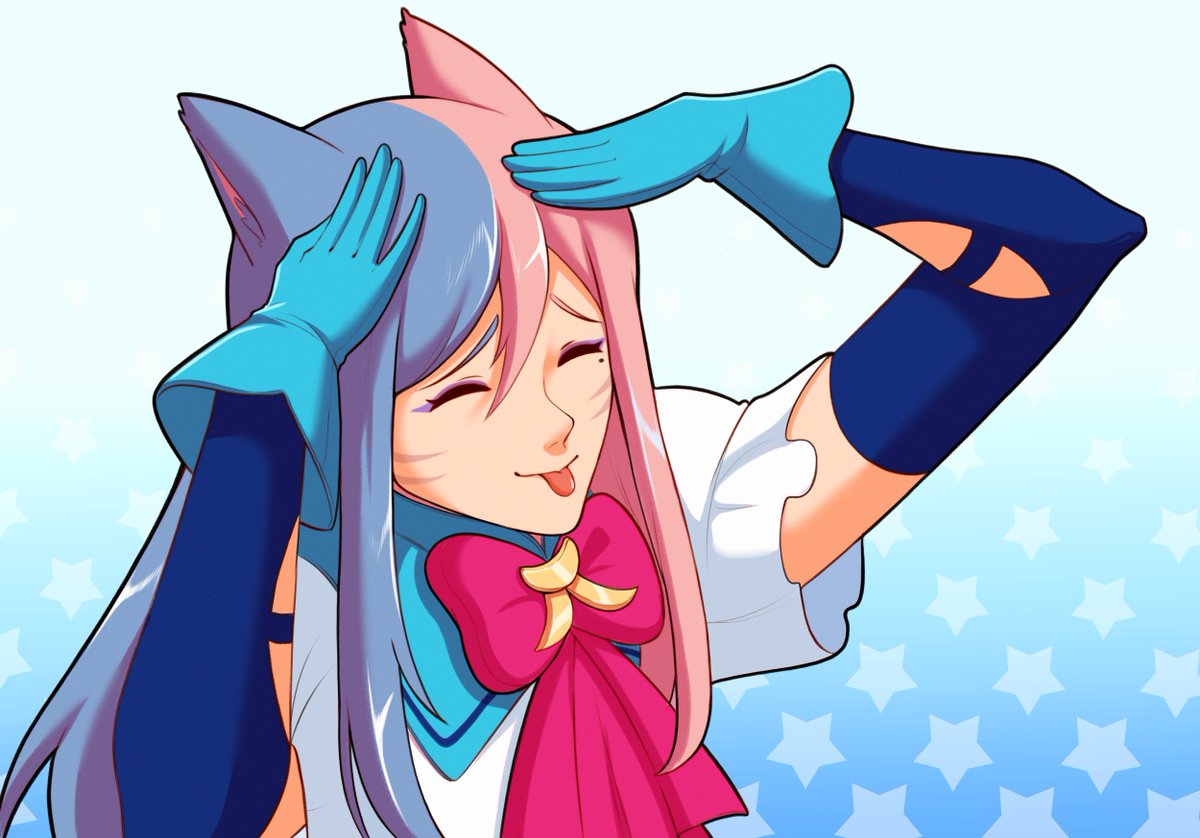 musicallylies's tweet photo. blep :p

tysm @yellow_nicky <3

#ffxiv https://t.co/hHyzHgRPO8