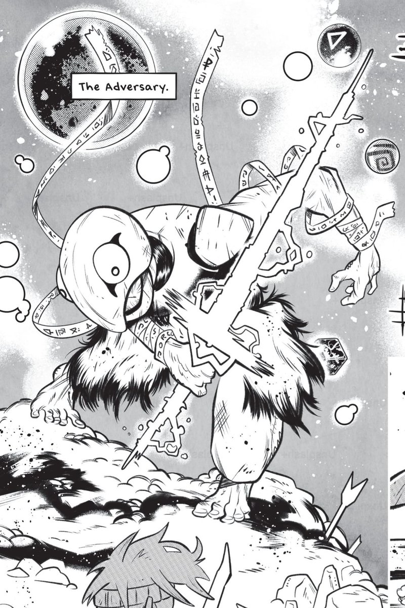 A reminder that Hero of Legend is coming to Kickstarter next month!

If you haven't yet, make sure you're signed up for the prelaunch page!