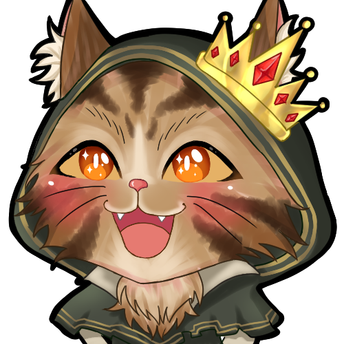 Quincy_N_RwbyVT's tweet photo. im super excited to say we have more quincy emotes!!!! (i had comm them before the eviction situation)

These were all done by @Miilkatto, and picked by @NightESound @/frenchbadger and @/darknight.

thank you all for your support so far https://t.co/7r8lltUzbi