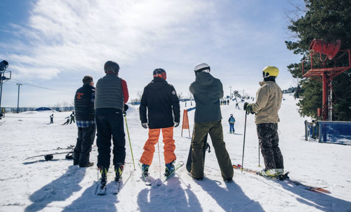 GBCSBobcats's tweet photo. Ski Club starts today (1/9/25) at Mt. Holly &amp; is open to all Grand Blanc students age 7 thru 12th grade! Students have the chance to hit the slopes &amp;enjoy a fun afternoon of skiing &amp; snowboarding. We look forward to seeing everyone on the slopes! https://t.co/S0f1LK4rqb #WeAreGB https://t.co/678aEw6IHX