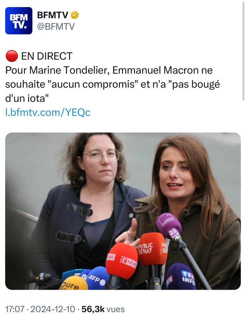 jacquincl's tweet photo. Nous sommes bloqués dans une boucle temporelle en fait https://t.co/AS2ocY6KkT