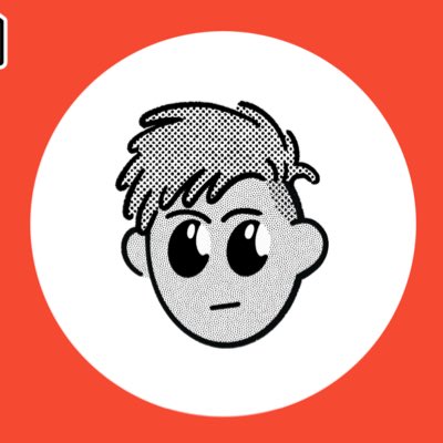 AbinPanda's tweet image. #NewProfilePic #notionfaces