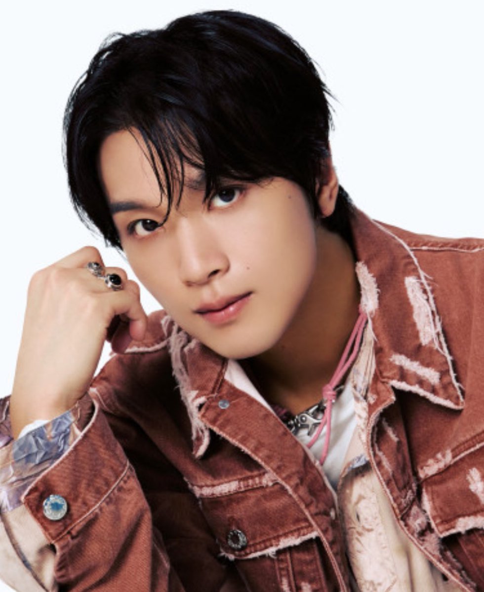 haechan for smtown 2025