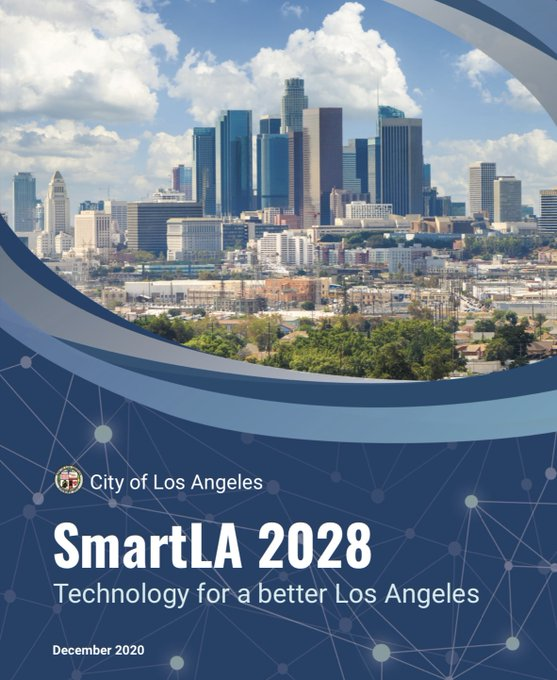 BerwickJeff's tweet image. Insurance companies all dropped fire insurance for the area over the last few months... the writing was on the wall.  LA Olympics 2028 and putting in a new smart city.