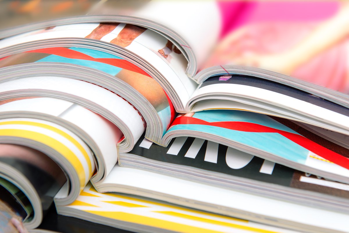 Do you have any spare magazines that need a new home?

We are always needing some fresh magazines for our residents to enjoy!

Magazines can be dropped off at the main office at our Care Home.

#recycle #magazines