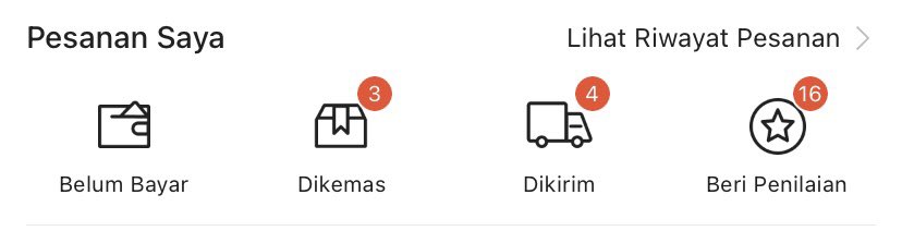 ettyarni's tweet photo. masih berlanjut, sesuk meneh sing digoleki ra ketemu. yg di tokped belum lagi🫣🥱 https://t.co/ap6ok8E4wh
