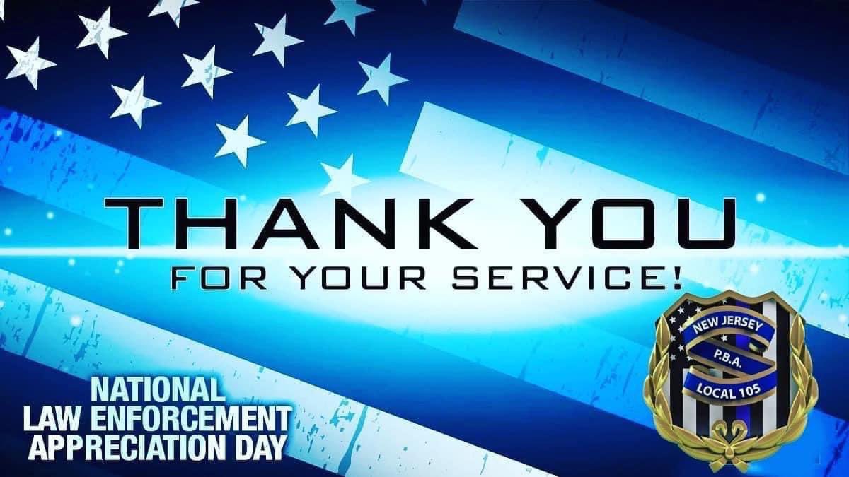 New Jersey PBA Local 105 (@njpba_local_105) on Twitter photo 