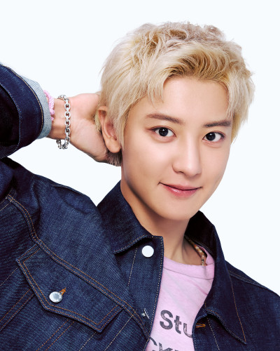 CHANYEOL