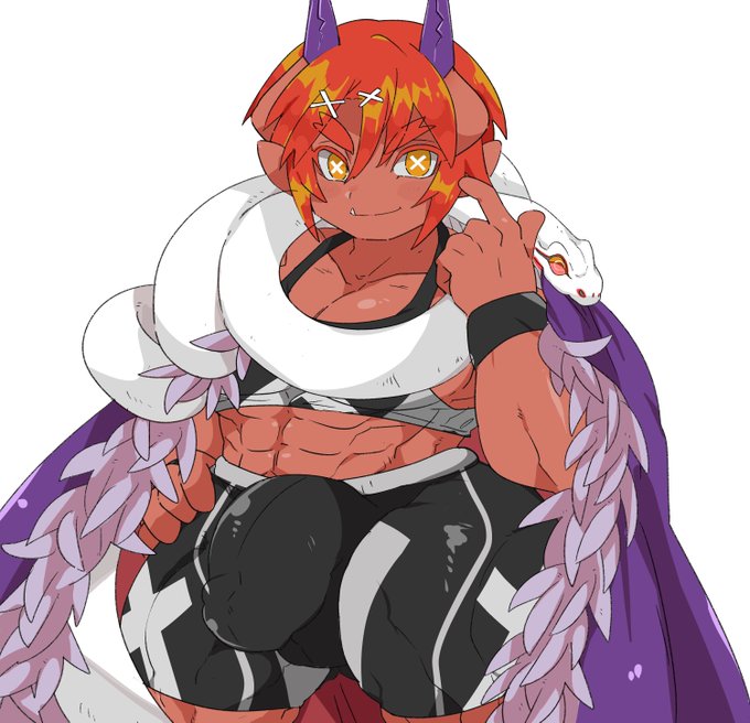 超かっこいい入場装束バージョンも…🥰 