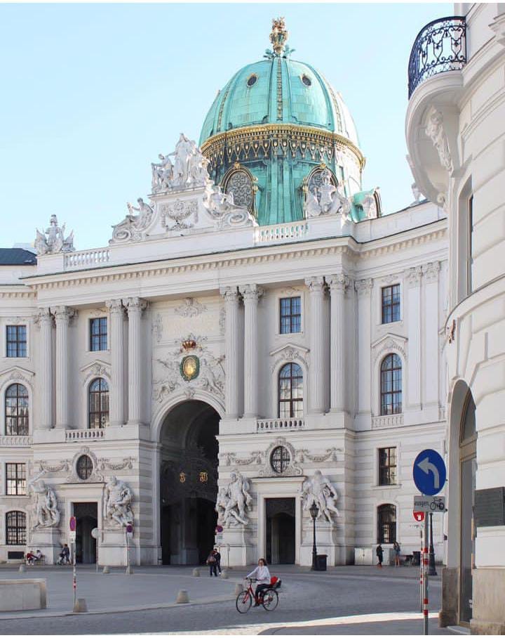 Vienna Austria ¦¹