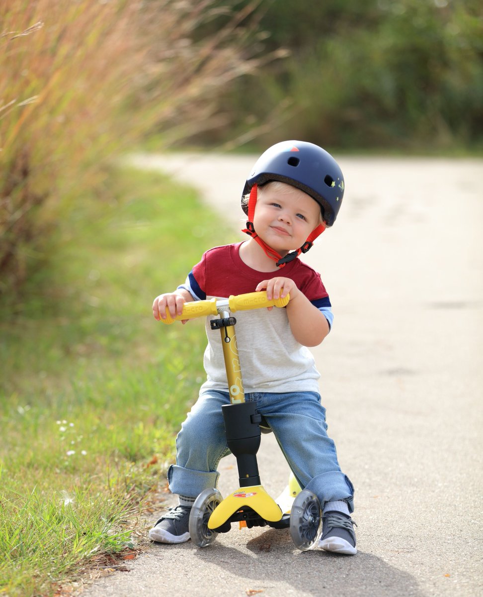 MicroKickboard's tweet image. Sit now, scoot later 🛴💨 Little ones up to 44lbs can sit and scoot now, then stand and zoom later on! 

Check out our Mini Seat + Mini Scooter bundles 👉️ microkickboard.com/collections/bu…

#toddlerscooter #miniscooter #miniseat #scooterlife #scootwithmicro #microscooters