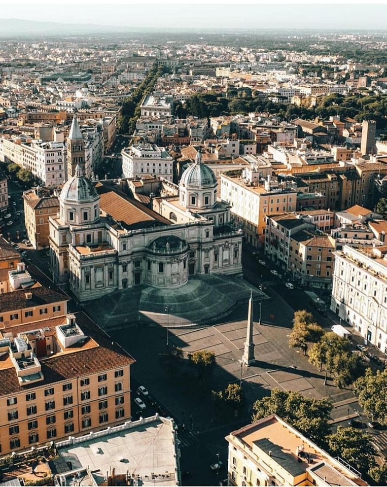Rome Italy