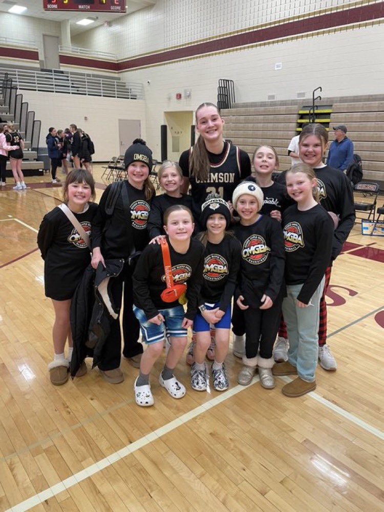 Jordan Ode (@ode_jordan) on Twitter photo Thanks again for coming to our game!! Good luck in your upcoming tournaments! 🏀🔥🍁 <a href="/MGGirlshoops/">Crimson Girls Hoops</a> <a href="/OMGBAHoops/">OMG Basketball</a> Thanks again for coming to our game!! Good luck in your upcoming tournaments! 🏀🔥🍁 <a href="/MGGirlshoops/">Crimson Girls Hoops</a> <a href="/OMGBAHoops/">OMG Basketball</a>